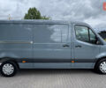 Серый Мерседес Sprinter, объемом двигателя 2.2 л и пробегом 241 тыс. км за 22900 $, фото 2 на Automoto.ua