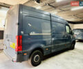 Сірий Мерседес Sprinter, об'ємом двигуна 2.2 л та пробігом 88 тис. км за 21995 $, фото 2 на Automoto.ua