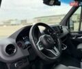 Серый Мерседес Sprinter, объемом двигателя 2.99 л и пробегом 79 тыс. км за 39900 $, фото 17 на Automoto.ua