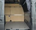 Серый Мерседес Sprinter, объемом двигателя 2.99 л и пробегом 1 тыс. км за 120452 $, фото 12 на Automoto.ua
