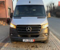Серый Мерседес Sprinter, объемом двигателя 1.95 л и пробегом 299 тыс. км за 33083 $, фото 88 на Automoto.ua