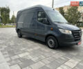 Сірий Мерседес Sprinter, об'ємом двигуна 2.2 л та пробігом 117 тис. км за 27000 $, фото 5 на Automoto.ua