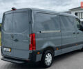 Серый Мерседес Sprinter, объемом двигателя 2.2 л и пробегом 241 тыс. км за 22900 $, фото 3 на Automoto.ua