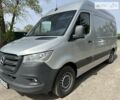 Серый Мерседес Sprinter, объемом двигателя 0 л и пробегом 270 тыс. км за 32000 $, фото 8 на Automoto.ua