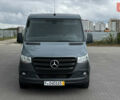 Серый Мерседес Sprinter, объемом двигателя 2.2 л и пробегом 241 тыс. км за 22900 $, фото 44 на Automoto.ua
