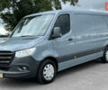 Серый Мерседес Sprinter, объемом двигателя 2.2 л и пробегом 241 тыс. км за 22900 $, фото 8 на Automoto.ua