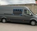 Серый Мерседес Sprinter, объемом двигателя 3 л и пробегом 1 тыс. км за 112626 $, фото 37 на Automoto.ua