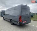 Серый Мерседес Sprinter, объемом двигателя 20 л и пробегом 187 тыс. км за 29500 $, фото 10 на Automoto.ua