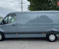 Серый Мерседес Sprinter, объемом двигателя 2.2 л и пробегом 241 тыс. км за 22900 $, фото 7 на Automoto.ua