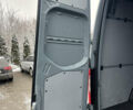 Мерседес Sprinter 2021 в Ровно на Automoto.ua Серый Мерседес Sprinter, объемом двигателя 3 л и пробегом 7 тыс. км за 42900 $, фото 35 на Automoto.ua