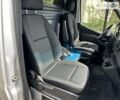 Серый Мерседес Sprinter, объемом двигателя 0 л и пробегом 270 тыс. км за 32000 $, фото 33 на Automoto.ua