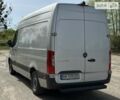 Серый Мерседес Sprinter, объемом двигателя 0 л и пробегом 270 тыс. км за 32000 $, фото 7 на Automoto.ua