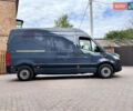 Серый Мерседес Sprinter, объемом двигателя 0 л и пробегом 35 тыс. км за 17995 $, фото 1 на Automoto.ua