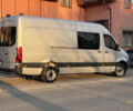 Серый Мерседес Sprinter, объемом двигателя 1.95 л и пробегом 299 тыс. км за 33083 $, фото 21 на Automoto.ua