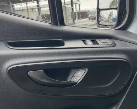 Мерседес Sprinter 2021 в Ровно на Automoto.ua Серый Мерседес Sprinter, объемом двигателя 3 л и пробегом 7 тыс. км за 42900 $, фото 20 на Automoto.ua