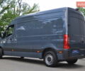 Серый Мерседес Sprinter, объемом двигателя 2.14 л и пробегом 137 тыс. км за 31000 $, фото 10 на Automoto.ua
