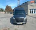 Серый Мерседес Sprinter, объемом двигателя 2 л и пробегом 299 тыс. км за 27200 $, фото 3 на Automoto.ua