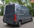 Серый Мерседес Sprinter, объемом двигателя 2.14 л и пробегом 137 тыс. км за 31000 $, фото 8 на Automoto.ua