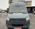 Мерседес Sprinter 2021 в Ровно на Automoto.ua Серый Мерседес Sprinter, объемом двигателя 3 л и пробегом 7 тыс. км за 42900 $, фото 1 на Automoto.ua