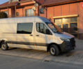 Серый Мерседес Sprinter, объемом двигателя 1.95 л и пробегом 299 тыс. км за 33083 $, фото 17 на Automoto.ua