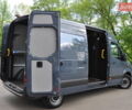 Серый Мерседес Sprinter, объемом двигателя 2.14 л и пробегом 137 тыс. км за 31000 $, фото 53 на Automoto.ua