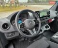 Серый Мерседес Sprinter, объемом двигателя 2.99 л и пробегом 1 тыс. км за 120452 $, фото 18 на Automoto.ua