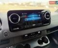 Сірий Мерседес Sprinter, об'ємом двигуна 3 л та пробігом 79 тис. км за 39900 $, фото 26 на Automoto.ua