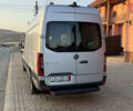 Серый Мерседес Sprinter, объемом двигателя 1.95 л и пробегом 299 тыс. км за 33083 $, фото 76 на Automoto.ua