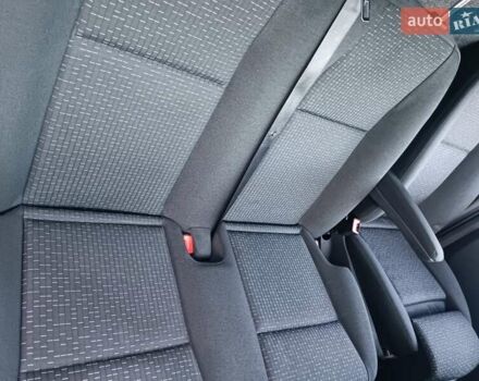 Мерседес Sprinter 2021 у Могилев-Подольском на Automoto.ua Сірий Мерседес Sprinter, об'ємом двигуна 2.99 л та пробігом 142 тис. км за 56900 $, фото 46 на Automoto.ua