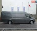 Серый Мерседес Sprinter, объемом двигателя 2.99 л и пробегом 1 тыс. км за 120452 $, фото 7 на Automoto.ua