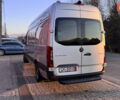 Серый Мерседес Sprinter, объемом двигателя 1.95 л и пробегом 299 тыс. км за 33083 $, фото 24 на Automoto.ua