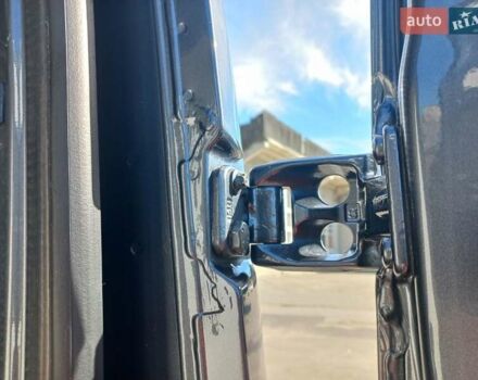 Серый Мерседес Sprinter, объемом двигателя 2 л и пробегом 299 тыс. км за 27200 $, фото 41 на Automoto.ua