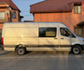 Серый Мерседес Sprinter, объемом двигателя 1.95 л и пробегом 299 тыс. км за 33083 $, фото 18 на Automoto.ua