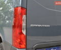 Серый Мерседес Sprinter, объемом двигателя 2.14 л и пробегом 137 тыс. км за 31000 $, фото 27 на Automoto.ua