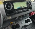 Серый Мерседес Sprinter, объемом двигателя 3 л и пробегом 1 тыс. км за 112626 $, фото 18 на Automoto.ua