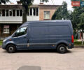 Сірий Мерседес Sprinter, об'ємом двигуна 2.2 л та пробігом 88 тис. км за 21995 $, фото 3 на Automoto.ua