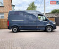 Серый Мерседес Sprinter, объемом двигателя 0 л и пробегом 35 тыс. км за 17995 $, фото 2 на Automoto.ua