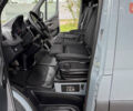 Серый Мерседес Sprinter, объемом двигателя 2.2 л и пробегом 241 тыс. км за 22900 $, фото 14 на Automoto.ua