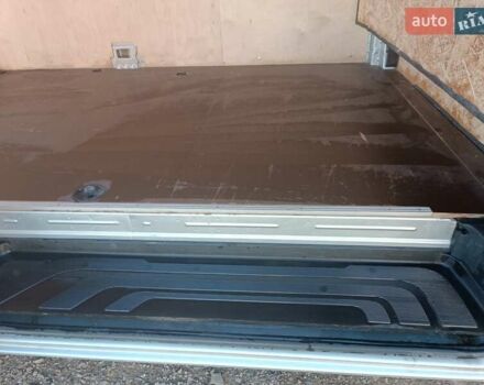 Мерседес Sprinter 2021 у Могилев-Подольском на Automoto.ua Сірий Мерседес Sprinter, об'ємом двигуна 2.99 л та пробігом 142 тис. км за 56900 $, фото 10 на Automoto.ua