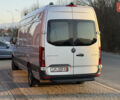 Серый Мерседес Sprinter, объемом двигателя 1.95 л и пробегом 299 тыс. км за 33083 $, фото 23 на Automoto.ua