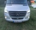 Сірий Мерседес Sprinter, об'ємом двигуна 2.99 л та пробігом 132 тис. км за 56500 $, фото 1 на Automoto.ua