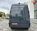 Сірий Мерседес Sprinter, об'ємом двигуна 2.2 л та пробігом 117 тис. км за 27000 $, фото 9 на Automoto.ua
