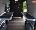 Серый Мерседес Sprinter, объемом двигателя 2.14 л и пробегом 137 тыс. км за 31000 $, фото 52 на Automoto.ua
