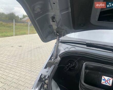 Серый Мерседес Sprinter, объемом двигателя 20 л и пробегом 187 тыс. км за 29500 $, фото 74 на Automoto.ua