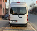 Серый Мерседес Sprinter, объемом двигателя 1.95 л и пробегом 299 тыс. км за 33083 $, фото 28 на Automoto.ua