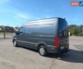 Серый Мерседес Sprinter, объемом двигателя 2 л и пробегом 299 тыс. км за 27200 $, фото 1 на Automoto.ua