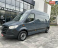 Сірий Мерседес Sprinter, об'ємом двигуна 2.2 л та пробігом 117 тис. км за 27000 $, фото 4 на Automoto.ua
