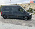 Сірий Мерседес Sprinter, об'ємом двигуна 2.2 л та пробігом 117 тис. км за 27000 $, фото 6 на Automoto.ua