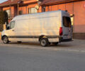 Серый Мерседес Sprinter, объемом двигателя 1.95 л и пробегом 299 тыс. км за 33083 $, фото 86 на Automoto.ua