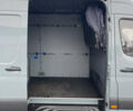 Мерседес Sprinter 2021 в Ровно на Automoto.ua Серый Мерседес Sprinter, объемом двигателя 3 л и пробегом 7 тыс. км за 42900 $, фото 13 на Automoto.ua